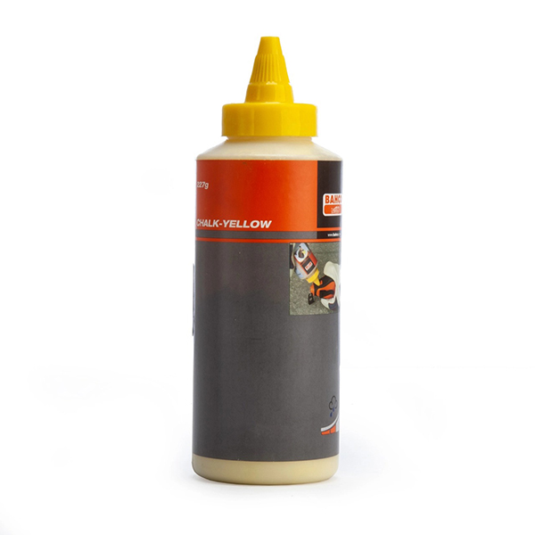 CRAIE JAUNE 227G