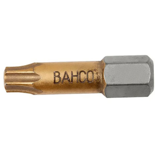 JEU D EMBOUT DE VISSAGE A TORSION 10 PCS - 25 MM - T20