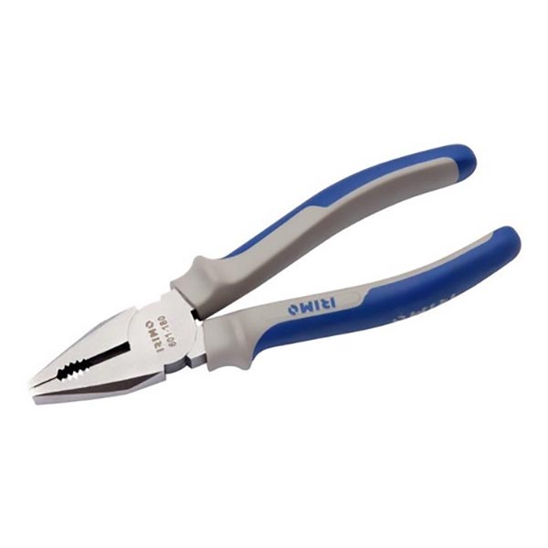 PINCE UNIVERSELLE 180MM