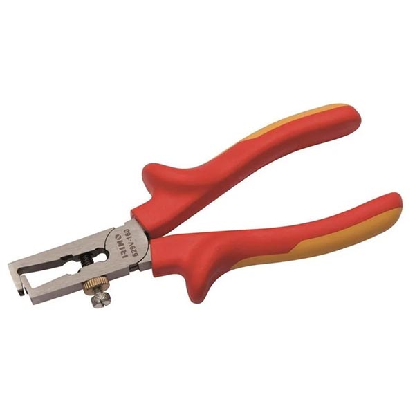 PINCE A DENUDER ISOLEE 160