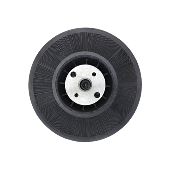 PLATEAU DISQUE FIBRE 115MM
