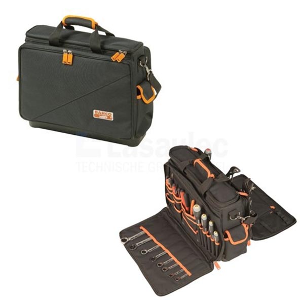 SAC ORDINATEUR ET OUTILS 17 L