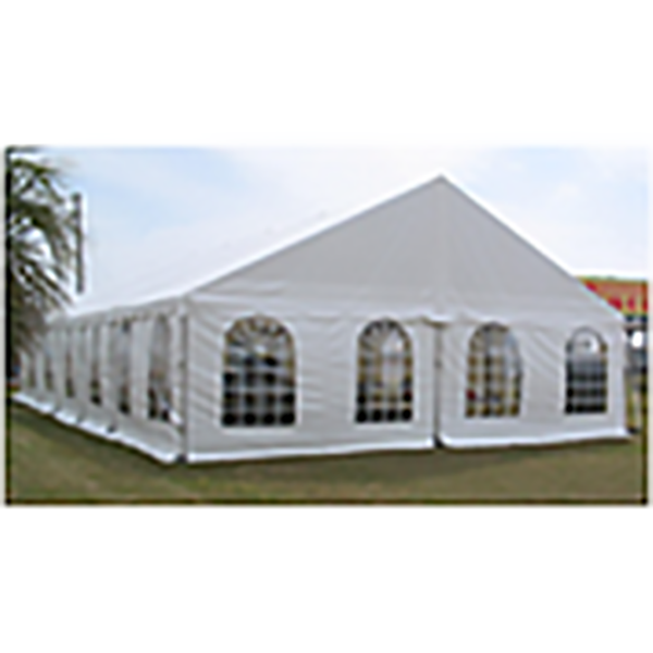 TENTE 15X10X4 M