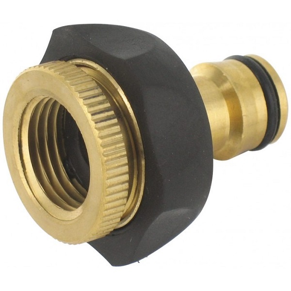 NEZ DE ROBINET 26X34 ADAPTEUR 20X27 GV