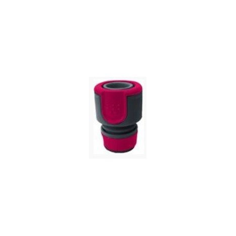 RACCORD RAPIDE D15 BIMATIERE DELBARD