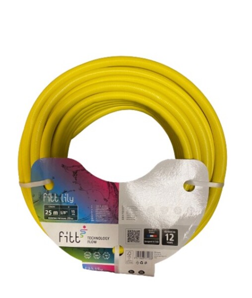 FITT LILY 5/8 25M