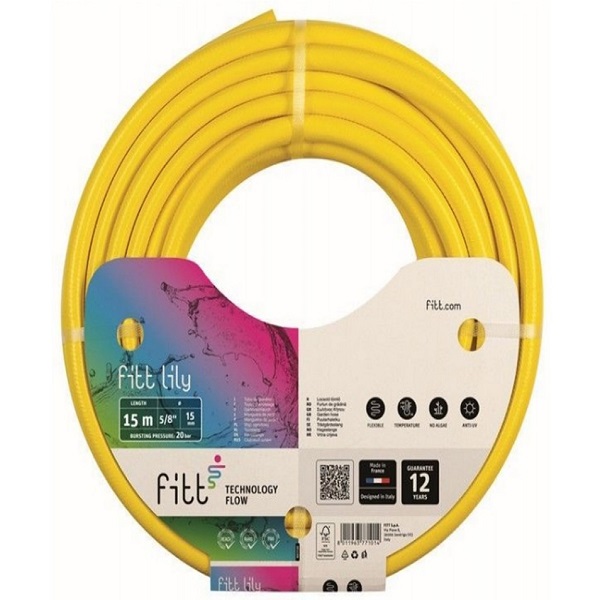 FITT LILY 5/8 15M KIT