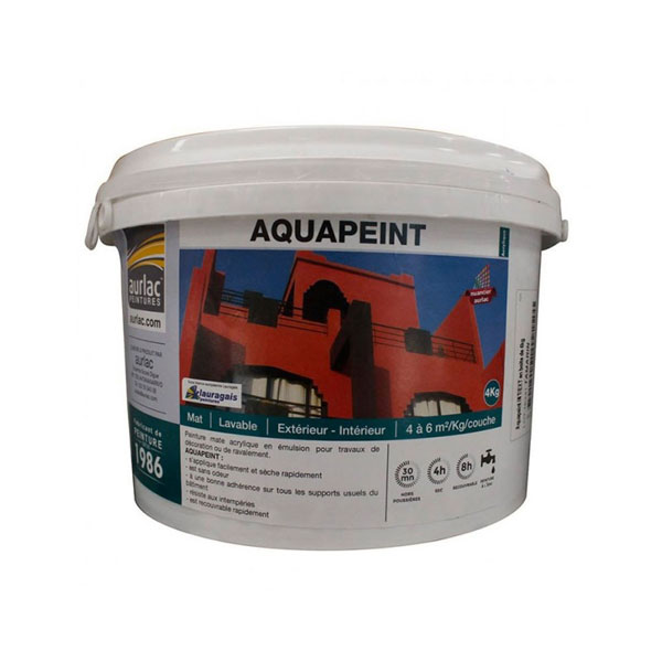 AQUAPEINT CAFE 4KG