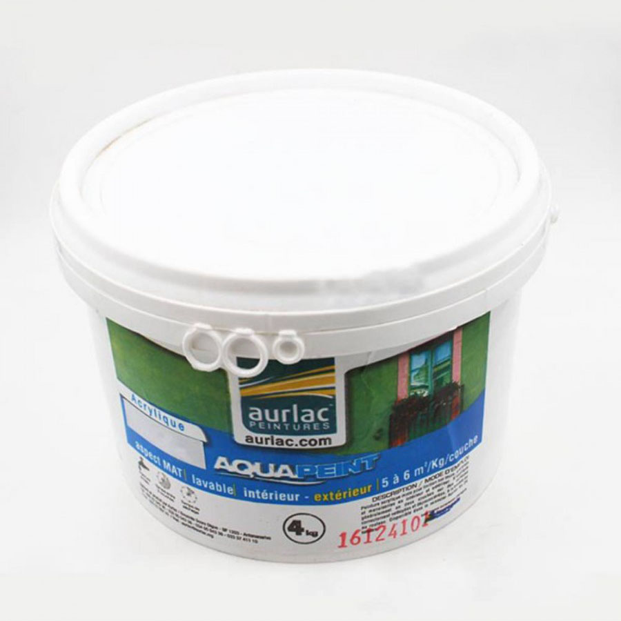 AQUAPEINT JACINTHE INT 25KG