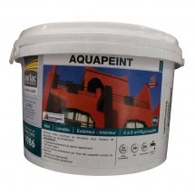 AQUAPEINT PECHE 4KG(MTAN)