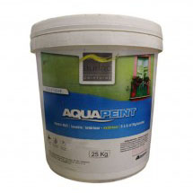 AQUAPEINT SANTOLINE 25KG