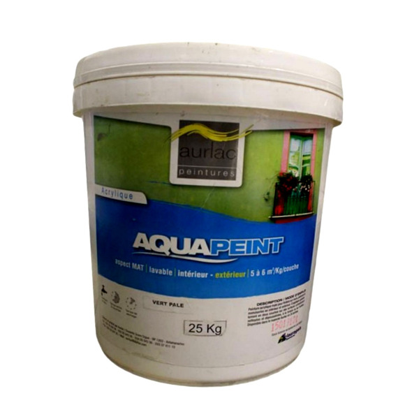 AQUAPEINT ANIS 25KG