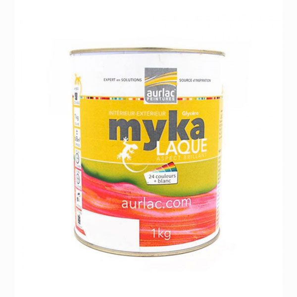 MYKALAQUE ABRICOT 3KG