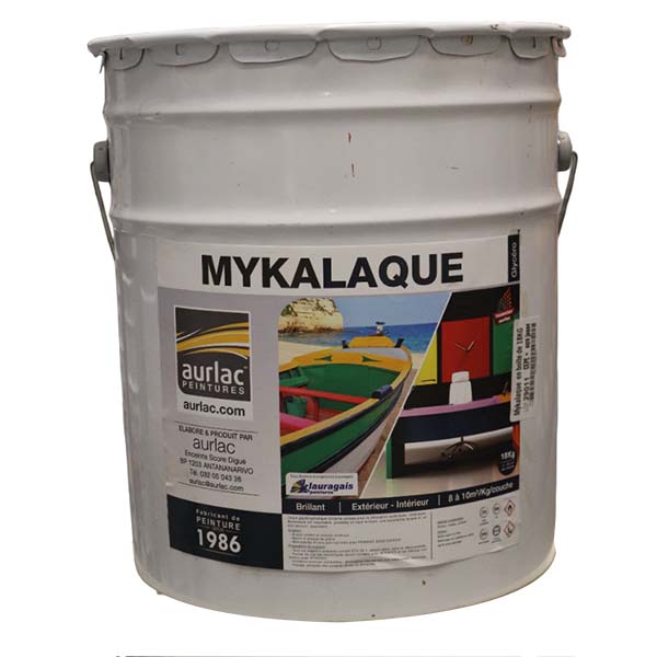 MYKALAQUE CITRON 18KG