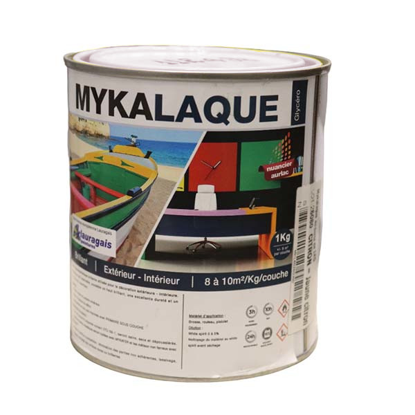 MYKALAQUE NOYER 1KG