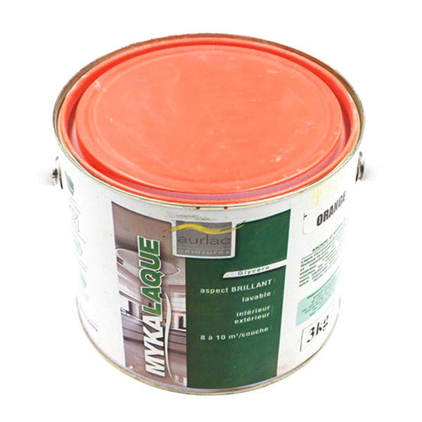 MYKALAQUE ORANGE 3KG