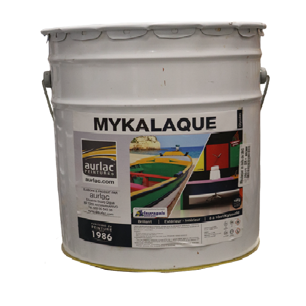 MYKALAQUE PAVOT 18KG