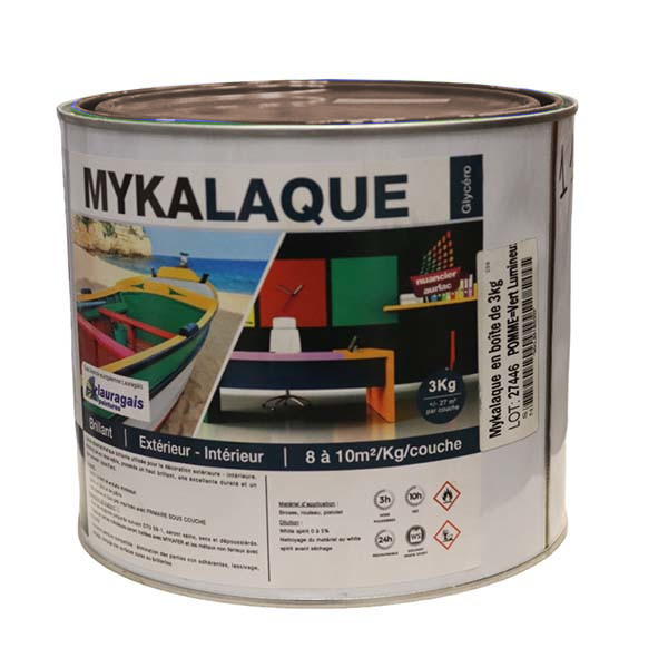 MYKALAQUE PAVOT 3KG