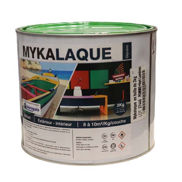MYKALAQUE POMME 3KG