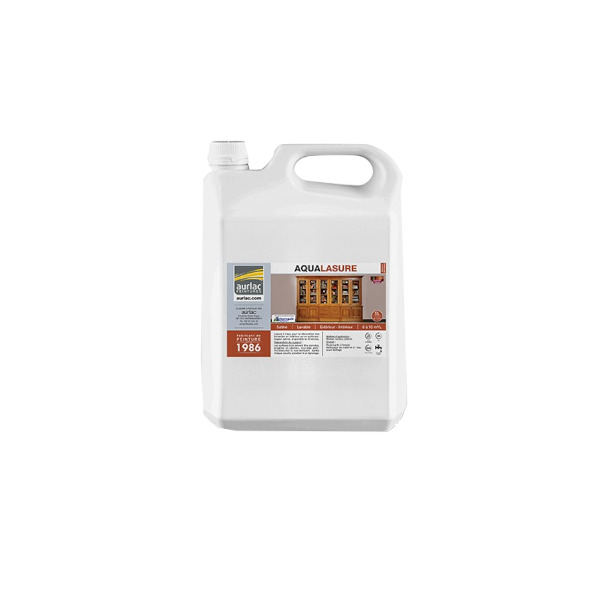 AQUALASURE CHATAIGNIER EN BTLE DE 1L(MTAN)