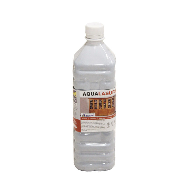 AQUALASURE CHENE DOREE EN BTLE DE 1L(MTAN)