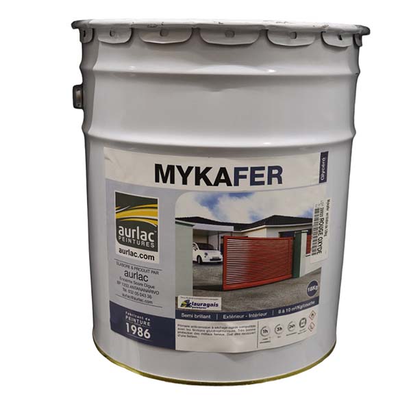 MYKAFER NOIR 18KG