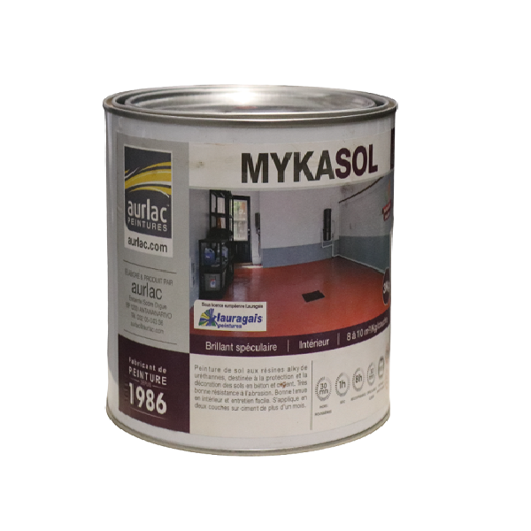 MYKASOL JAUNE 3KG