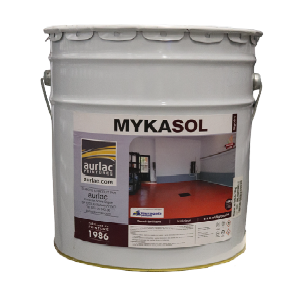 MYKASOL VERT GAZON 18KG