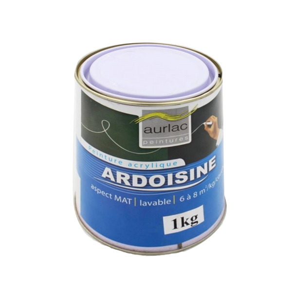 ARDOISINE NOIR 1KG(MTAN)