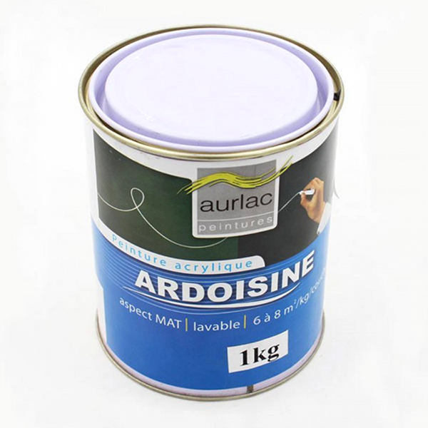 ARDOISINE VERT 1KG