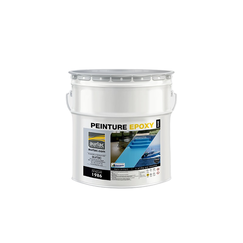 EPOXY BLANC EN BOITE DE 03 KG(MTAN)