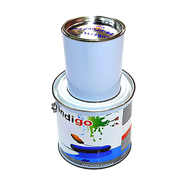 EPOXY COULEUR VIVE 3KG