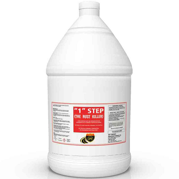RUST KILLER 1L