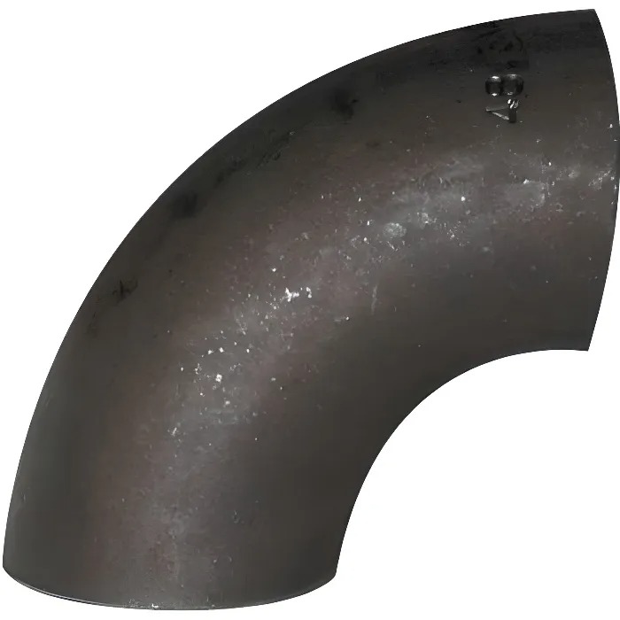 COUDE NOIR SANS SOUDURE 66*76 DN 75