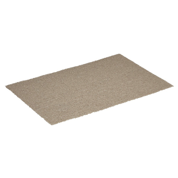 ABRASIFS APPLIQUES AX BANDES GR60 75X533 MM AVEC JOINT FOLIO RENFORCE