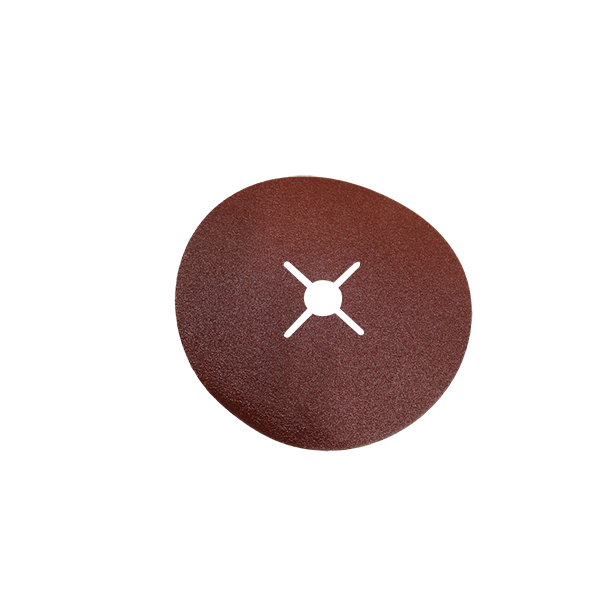 DISQUE ABRASIF 2A 125X22MM GR80 ETOILE