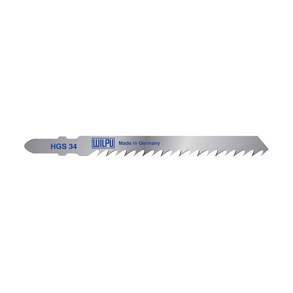 LAME DE SCIE SAUTEUSE WILPU STANDARD HC14 T101D-KA 5