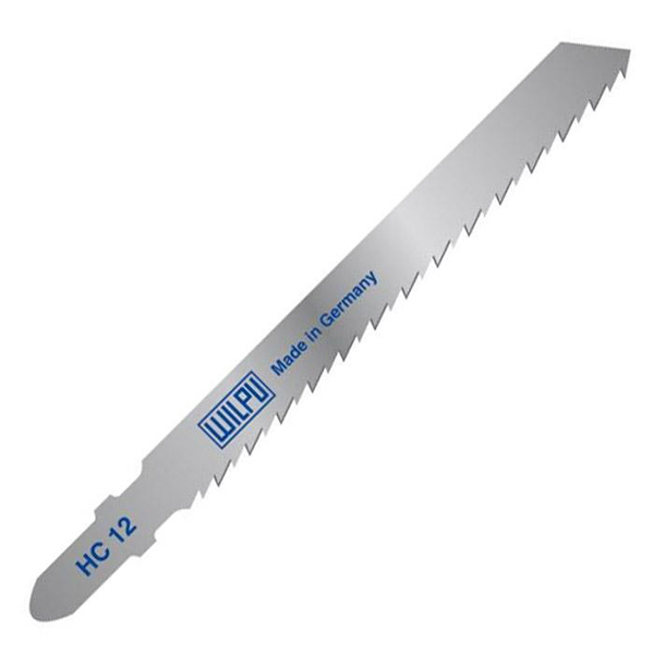 LAME DE SCIE SAUTEUSE WILPU STANDARD HC12 T101B-KA 5