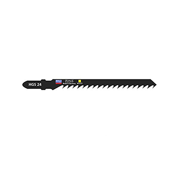 LAME DE SCIE SAUTEUSE WILPU STANDARD HGS24 T244D-KA 5