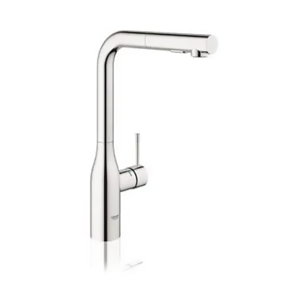 MITIGEUR EVIER ESSENCE NEW L-BEC DOUCHE