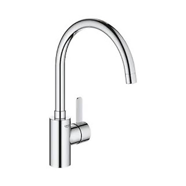 MITIGEUR EVIER EUROSMART COSMOP. C-BEC DOUCH.DUAL