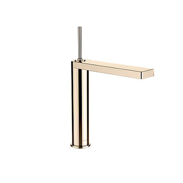 MITIGEUR LAVABO COMPOSED FRENCH GOLD