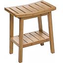 BANC RANGEMENT BAMBOU GREEN HARMONY