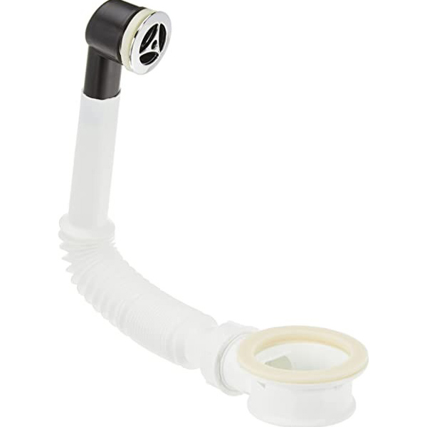 INTERCALAIRE DE TROP PLEIN EXTENSIBLE GRILLE COURTE 0-12MM