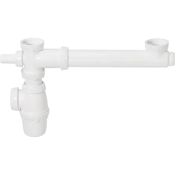 SP3254 TUBULURE AVEC PRISE MACHINE A LAVER ET SIPHON