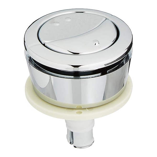 BOUTON DOUBLE POUSSOIR POUR MECANISME WIRQUIN