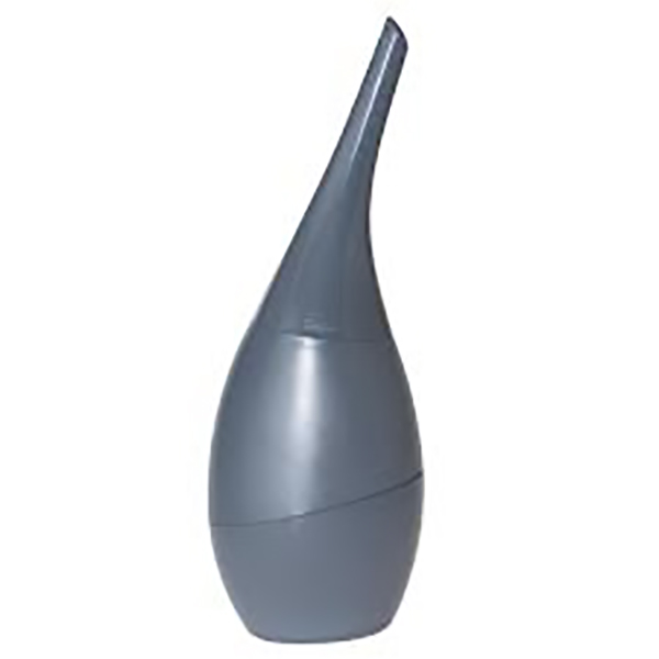 BROSSE WC SYLIA GRIS