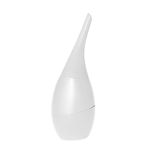 BROSSE WC SYLIA BLANC