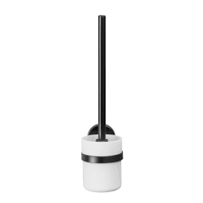 BROSSE WC STATIC-LOC PLUS PAVIA NOIR