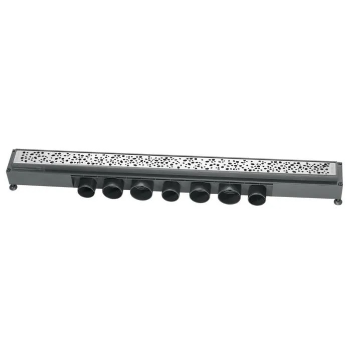 CANIVEAU DOUCHE EXPRESS EAU 800 MM GOUTTES